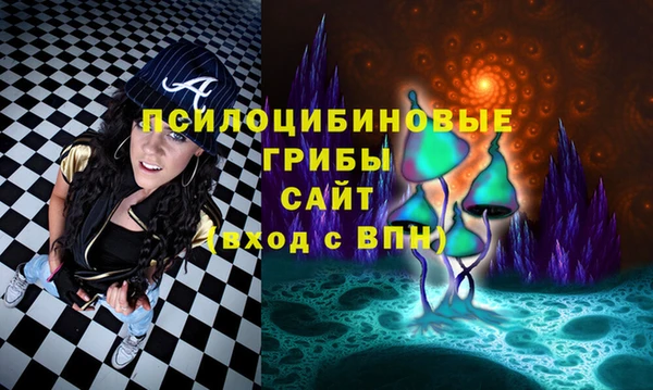 кристаллы Алзамай